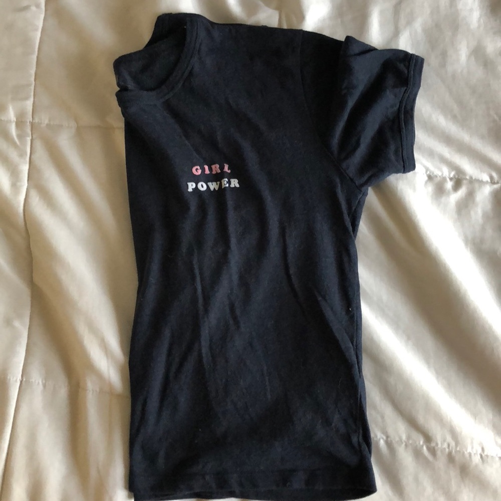 Girl Power Tee